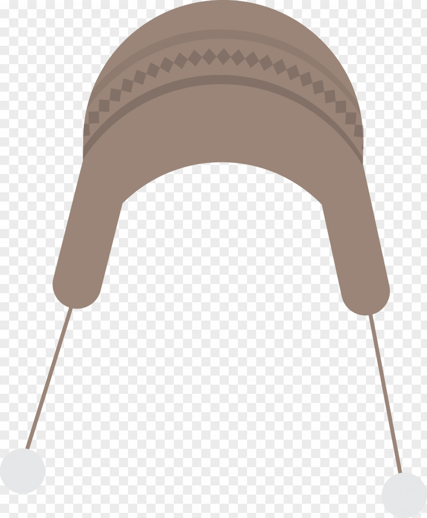 Vector Hat Angle PNG