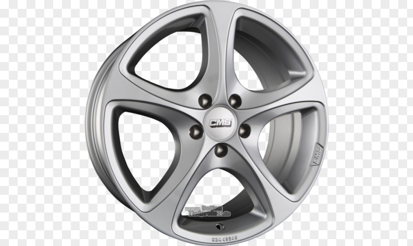Audi Alloy Wheel Tire A6 A5 PNG