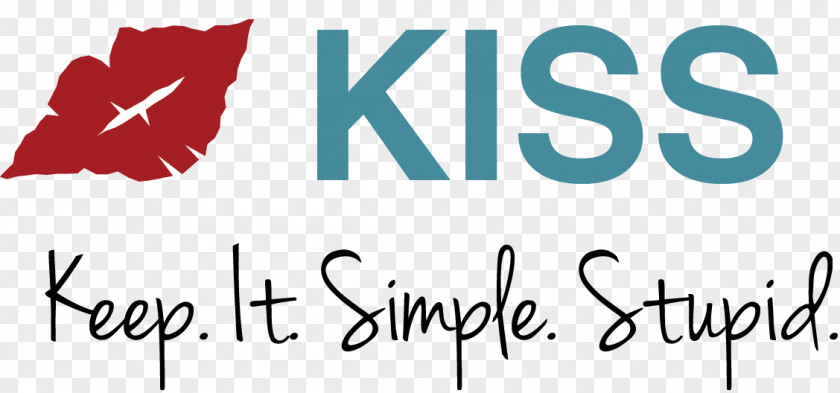 Automation KISS Principle Marketing PNG
