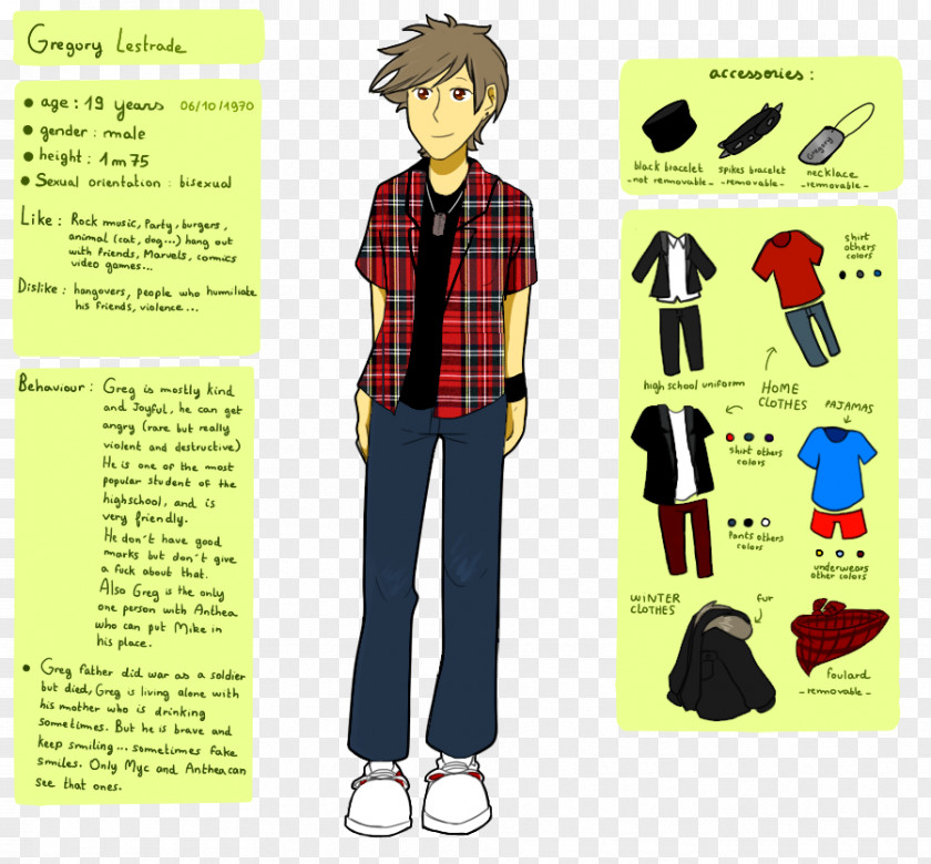 Bramble Outerwear Tartan Human Behavior Cartoon PNG