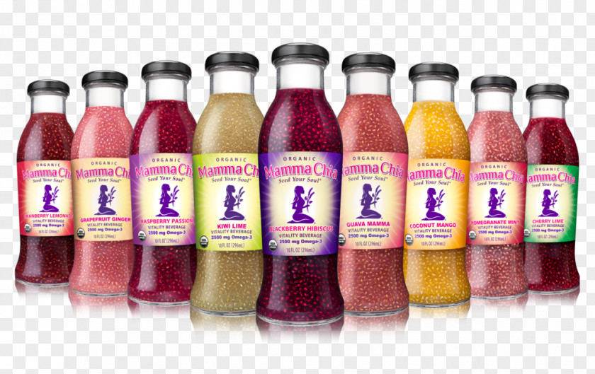 Cannabis Joint Mamma Chia LLC Seed Drink PNG