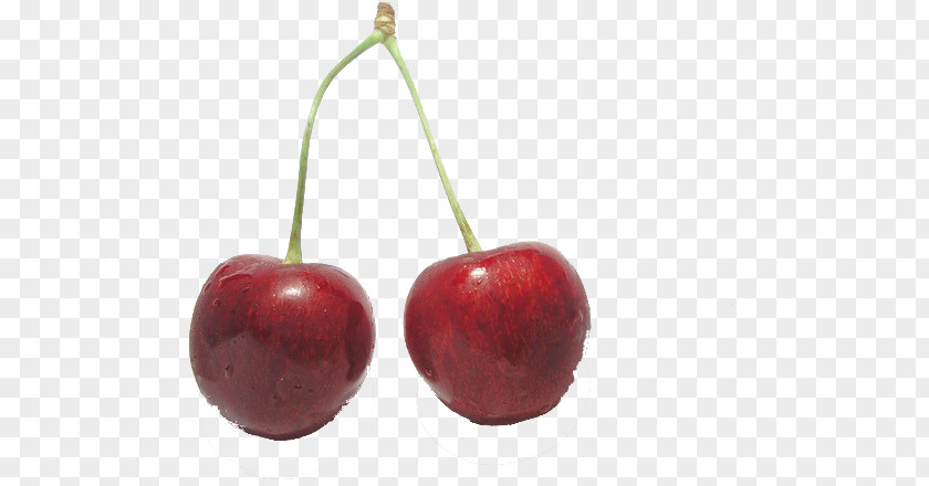 Cherry Image Sweet Fruit PNG