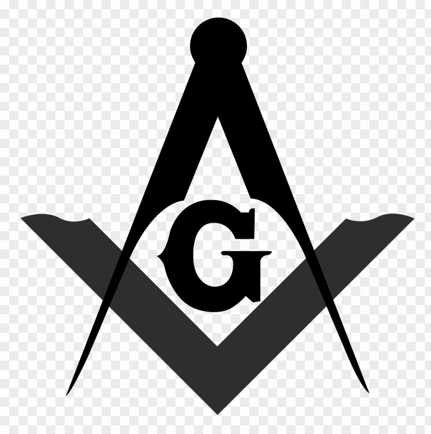 Compass Square And Compasses Freemasonry Masonic Lodge Symbol PNG