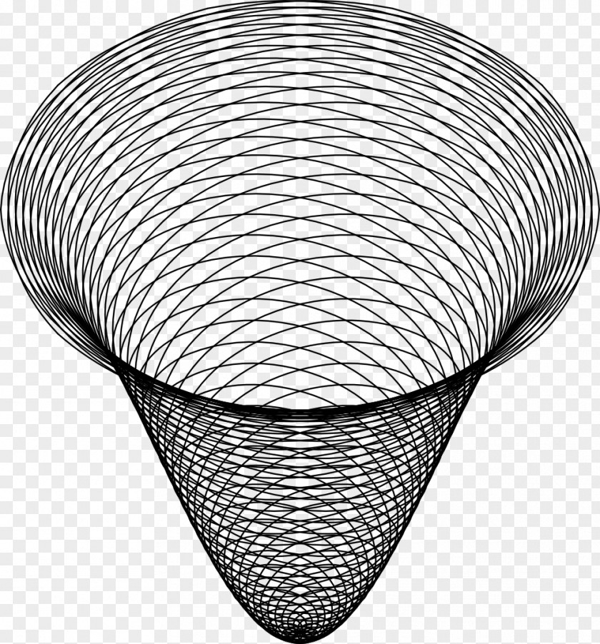 Cone Spiral Clip Art PNG