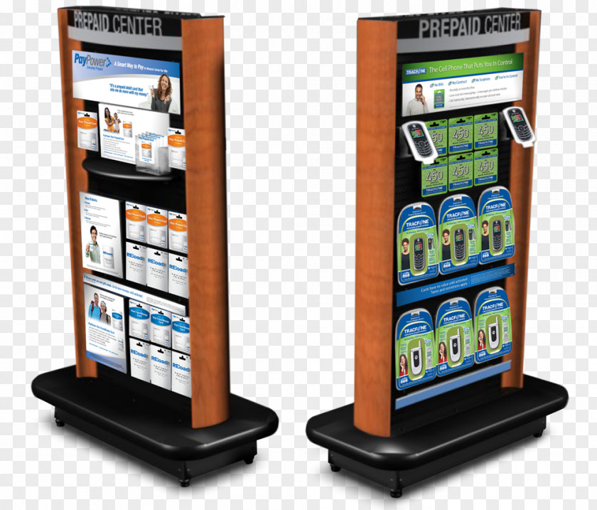 Design Display Advertising Telephony Interactive Kiosks Device PNG