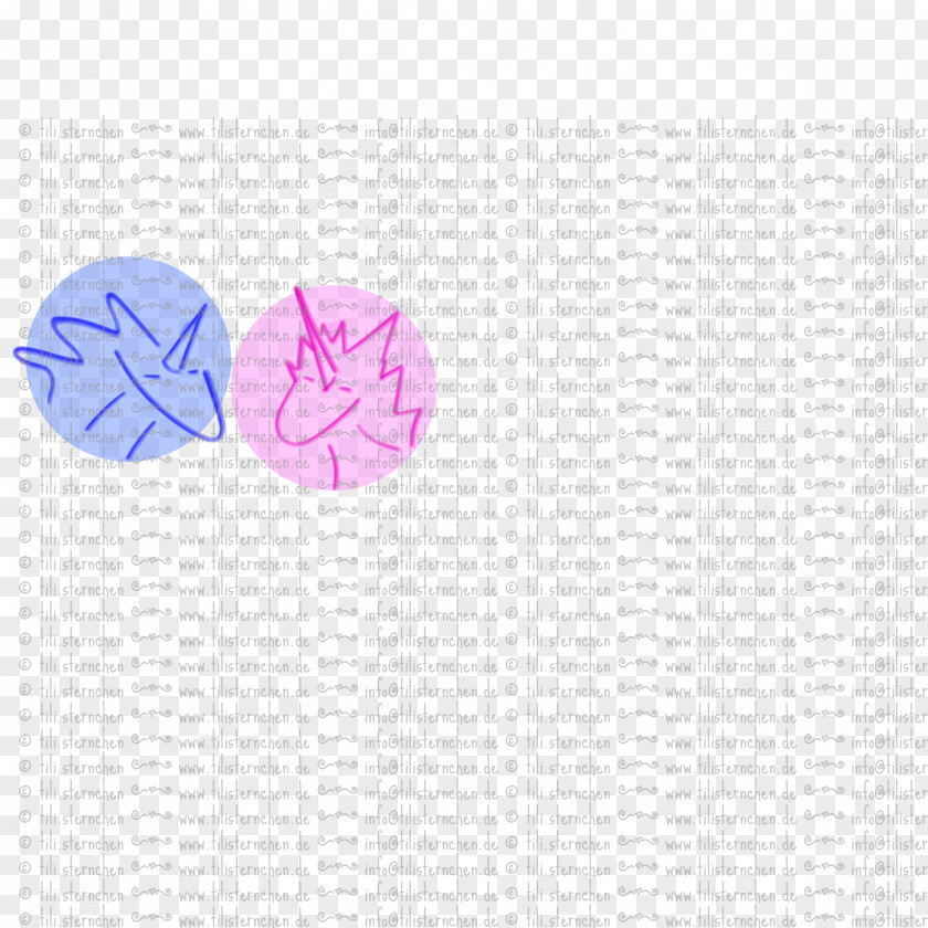 Design Paper Pink M Pattern PNG