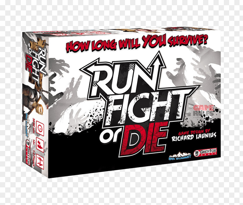 Games Run It Run, Fight Or Die Board Game Dice 8th Summit RUN, Fight, PNG