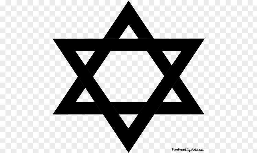 Judaism Star Of David Vector Graphics Stock Photography Jewish Symbolism PNG