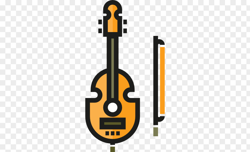Musical Instruments Violin Clip Art PNG