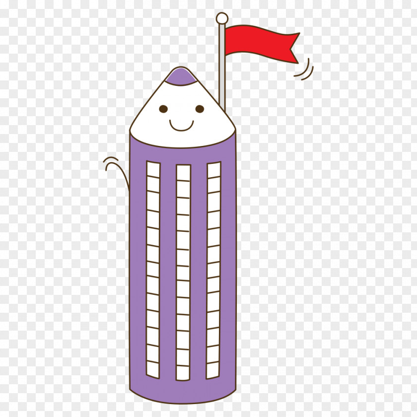 Pencil Cartoon PNG