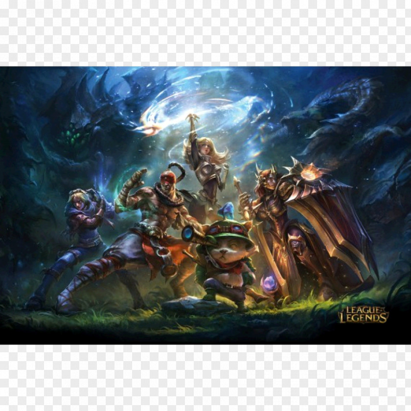 Riot Games League Of Legends Video Game Smite Rift PNG