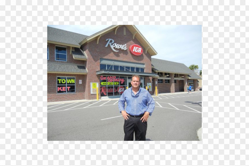 Rowe's Supermarket Rowes BI-LO Grocery Store PNG