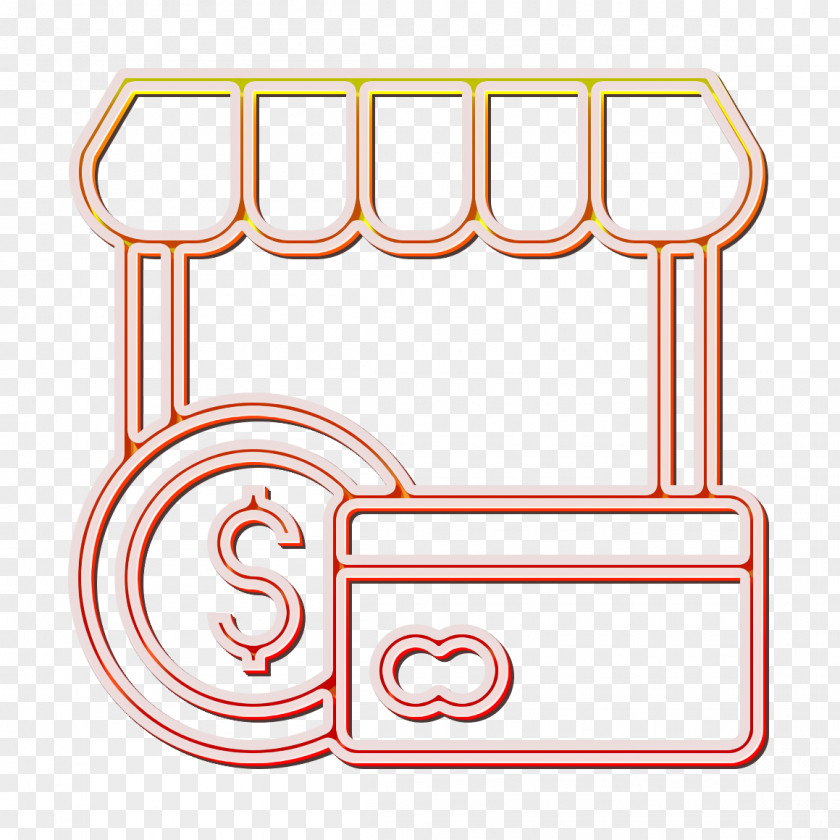 Shopper Icon Shopping Business And Finance PNG