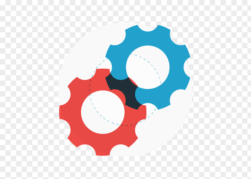 Symbol Gear PNG