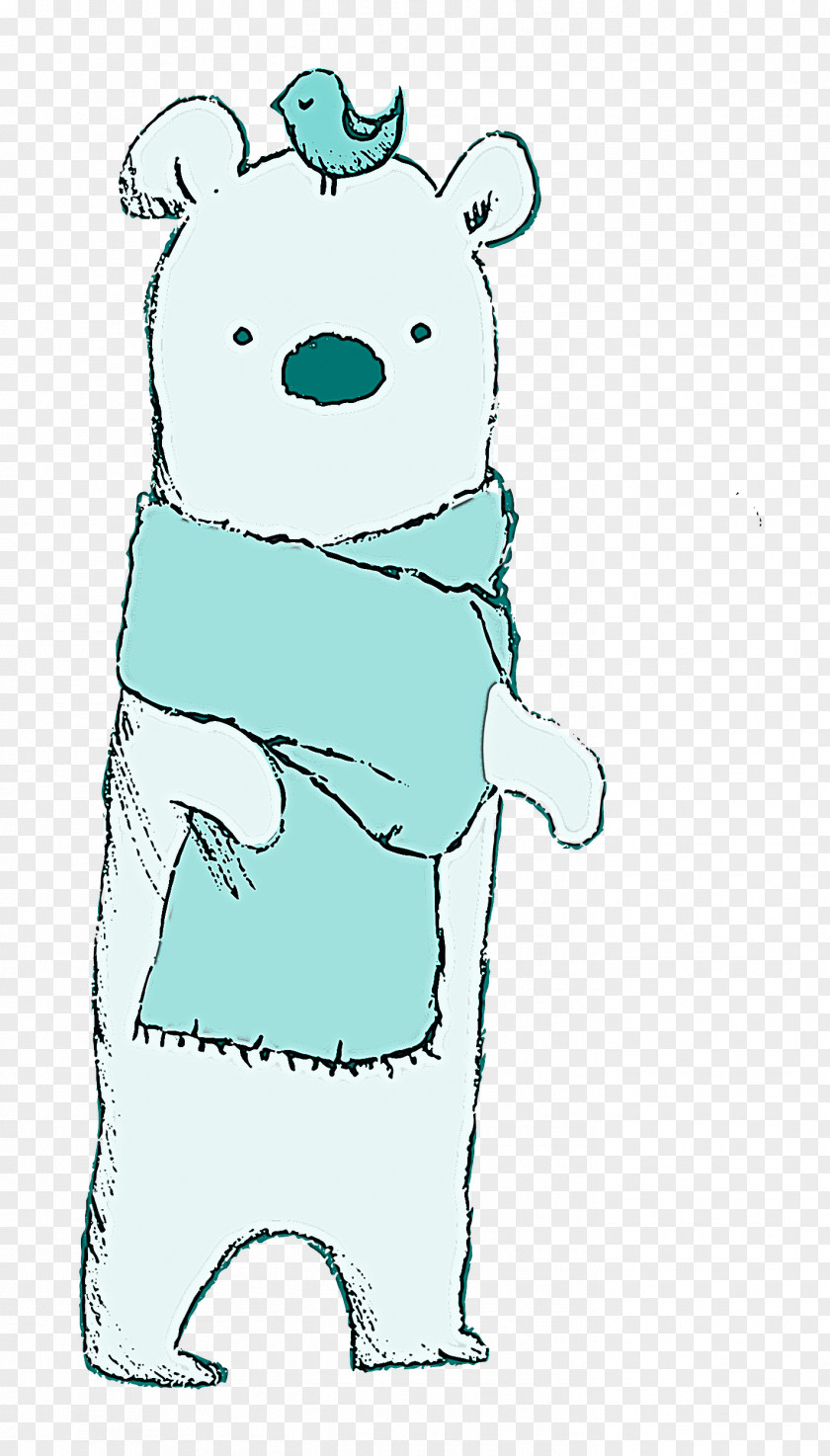 Teddy Bear PNG