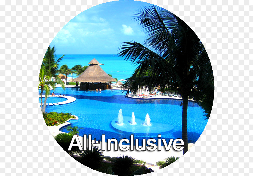 Vacation All-inclusive Resort Caribbean Town PNG