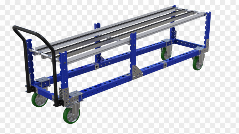 X Display Rack Design Material Handling Material-handling Equipment Cart PNG