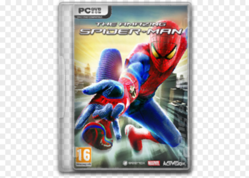 Amazing Free Game The Spider-Man 2 Spider-Man: Friend Or Foe Edge Of Time PNG