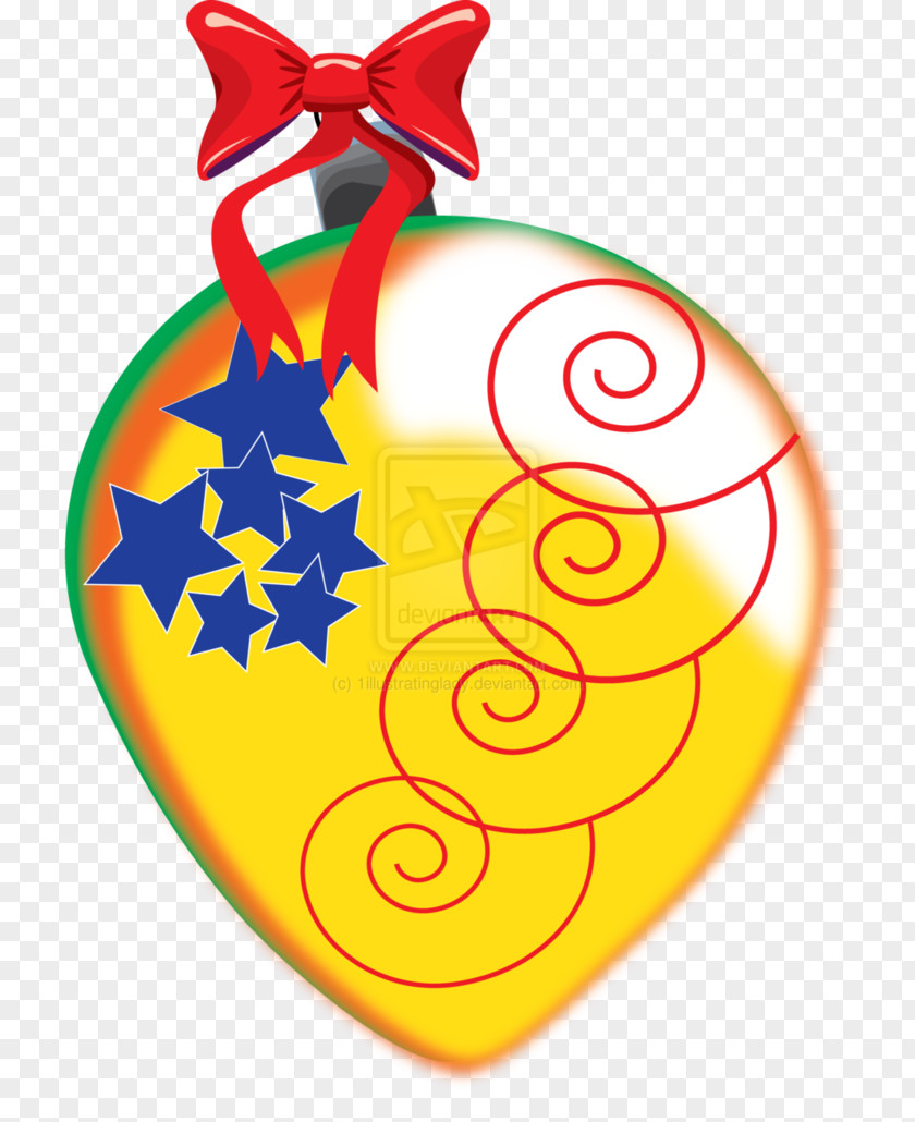 Christmas Ornament Clip Art PNG