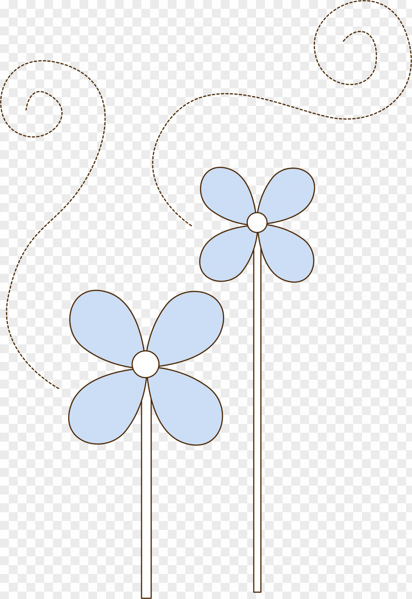 Clover Pattern Download PNG