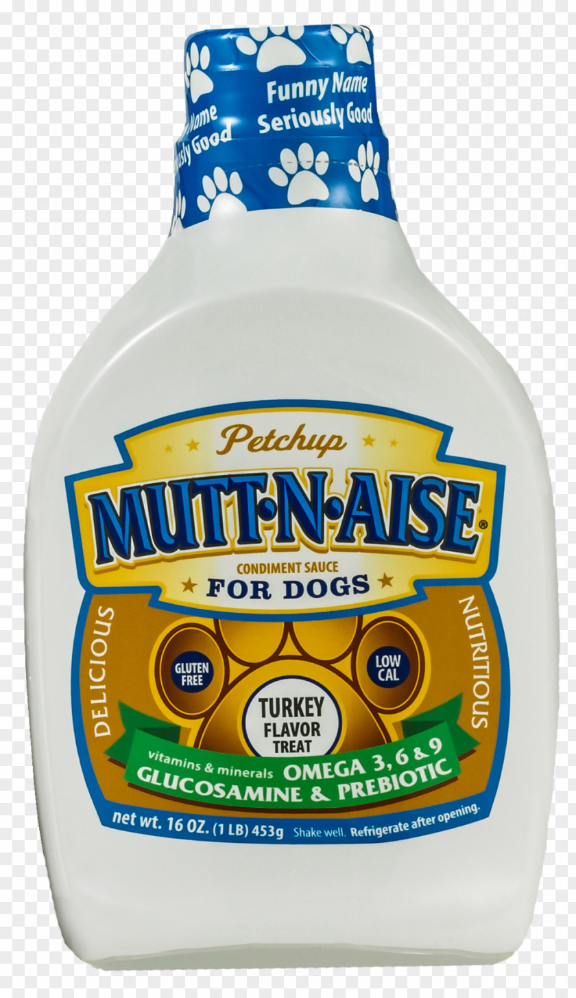 Dog Condiment Food Flavor PNG