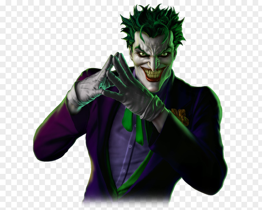 Joker Batman Alfred Pennyworth PNG