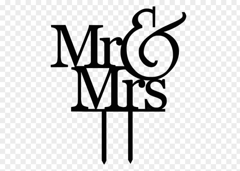 Mr And Mrs Wedding Cake Topper Birthday Mrs. Mr. PNG
