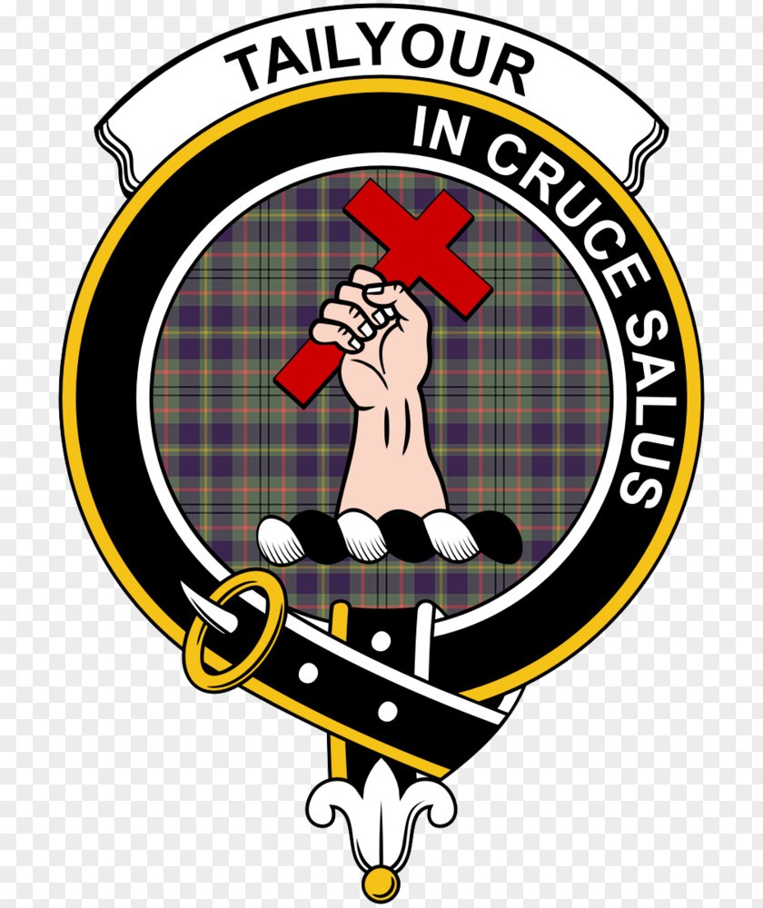 Polo Shirt Women Coat Of Arms Crest Tartan Clan Fergusson Surname PNG