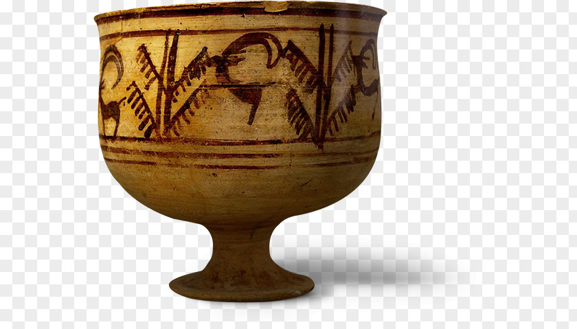 Porcelain Bowl Shahr-e Sukhteh Bronze Age History Animaatio Artifact PNG