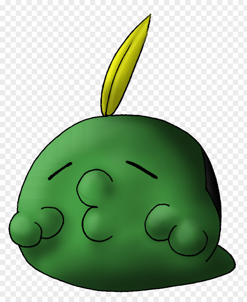 Randy Clip Art Gulpin Image Illustration Openclipart PNG