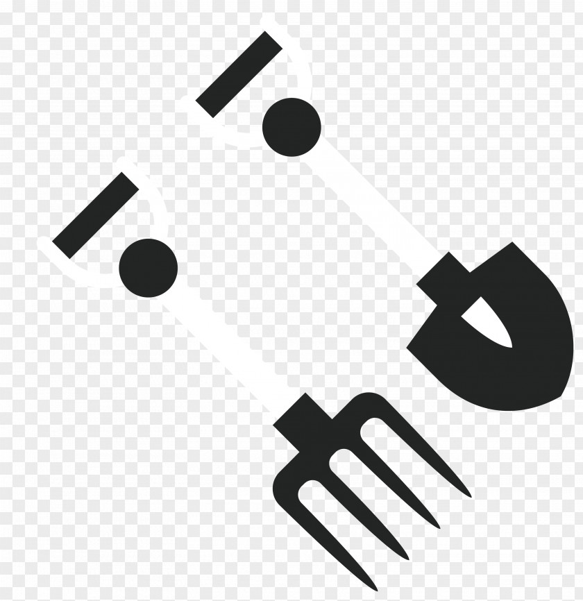Vector Fork Shovel Material User Interface Graphic Design Icon PNG