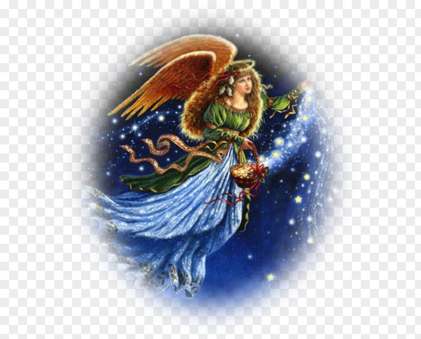 Angel Guardian Ornament Fairy Decorative Arts PNG