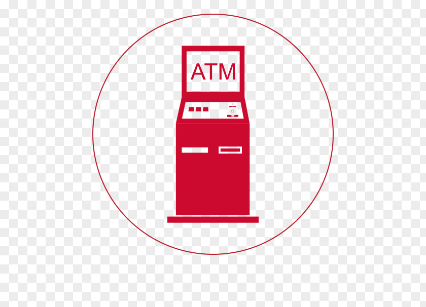 Atm Automated Teller Machine PNG