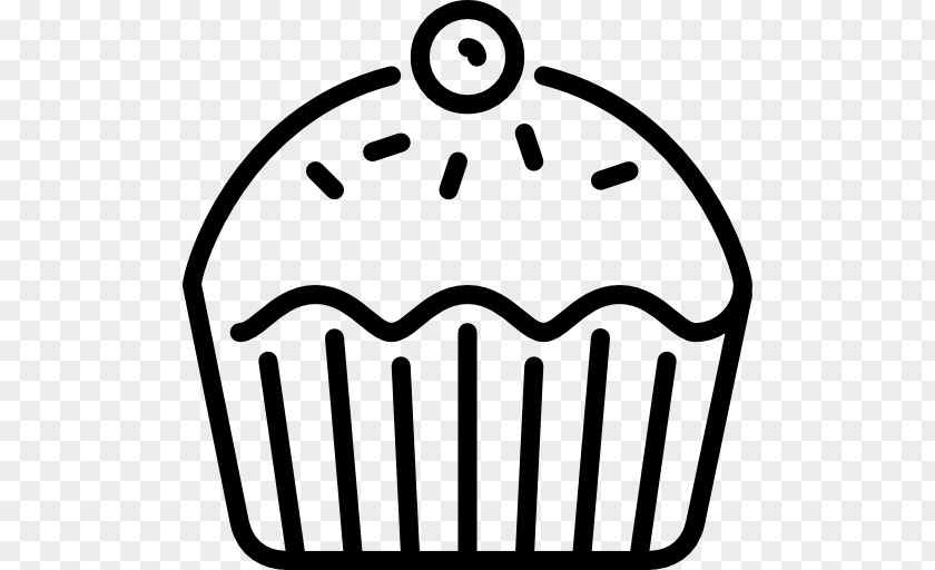 Bakery Cupcake Muffin Clip Art PNG