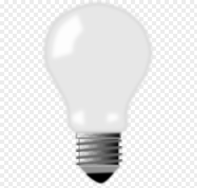 Bulb Lamp Incandescent Light Electricity PNG