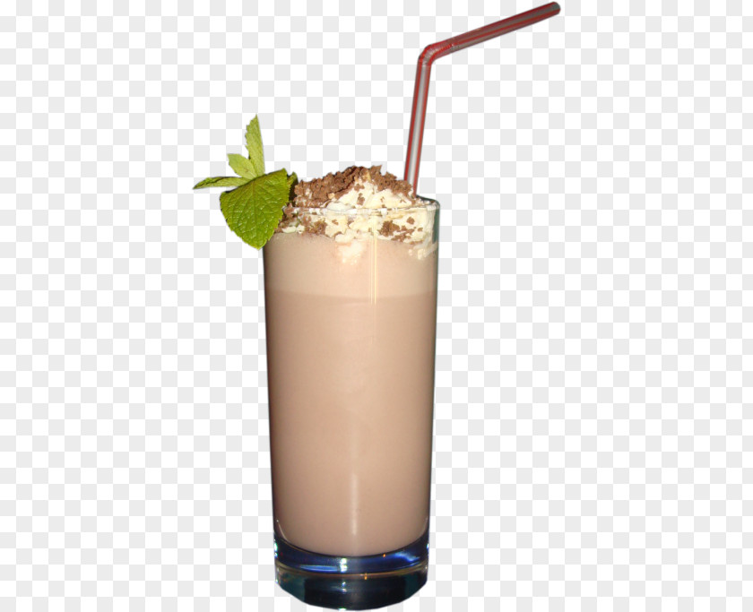 Cocktail White Russian Milkshake Garnish Juice PNG
