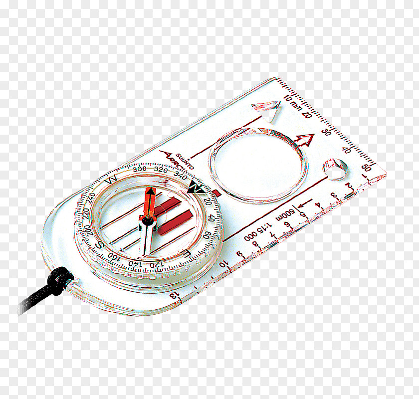 Compass Thumb Suunto Oy Orienteering Hand PNG