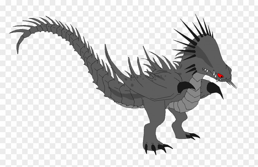 Dragon Velociraptor Cartoon Extinction PNG
