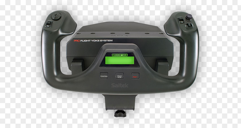 Driving License Saitek Pro Flight Yoke Logitech Simulator PNG