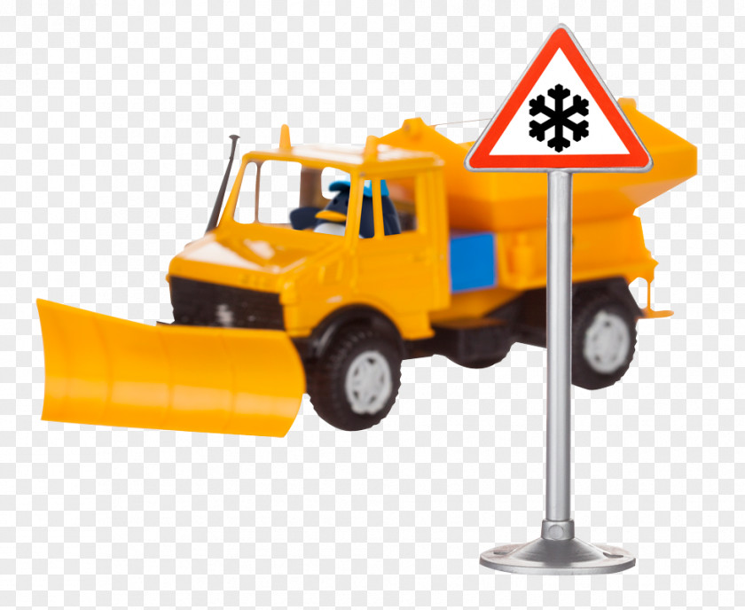 Jcb Cartoon Snowplow Clip Art Image Plough Illustration PNG