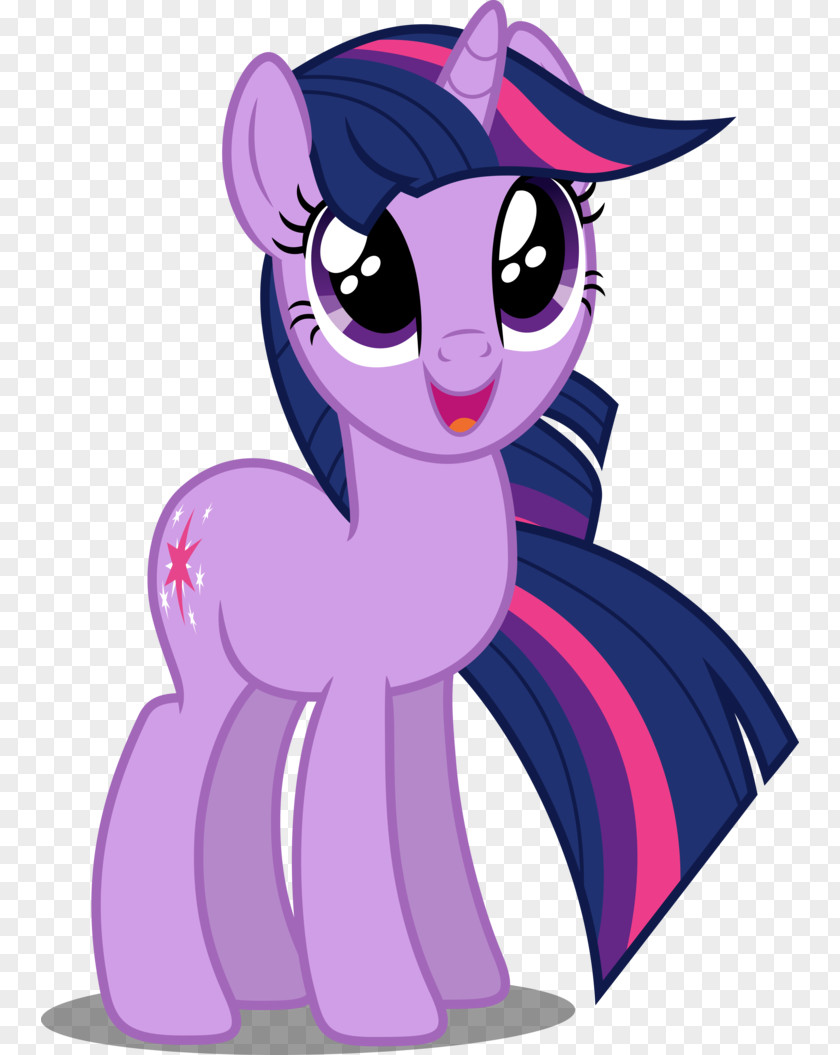 My Little Pony Twilight Sparkle DeviantArt PNG