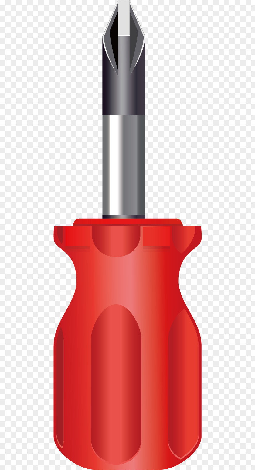 Screwdriver Vector Material Screw Hook PNG