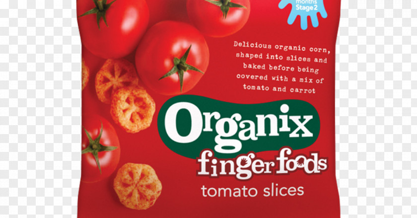 Tomato Slices Organic Food Finger Rice Cake Juice PNG