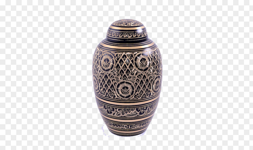 Vase Urn Ceramic PNG