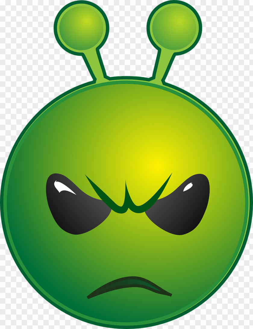 Angry Smiley Emoticon Clip Art PNG