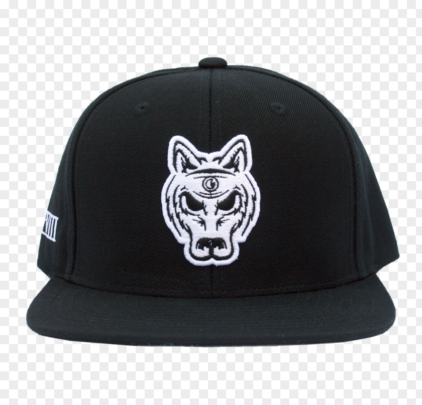 Baseball Cap Wolf Hoodie Hat PNG