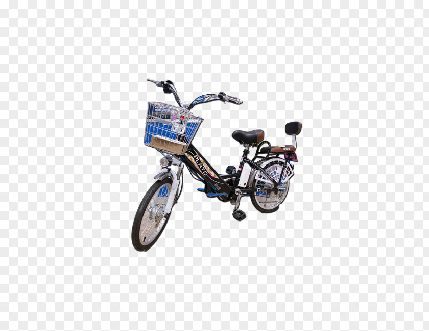 Bicycle BMX Bike Hybrid Wheel Motor Vehicle PNG