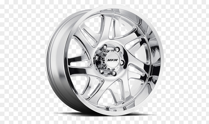 Car Custom Wheel Rim Sizing PNG