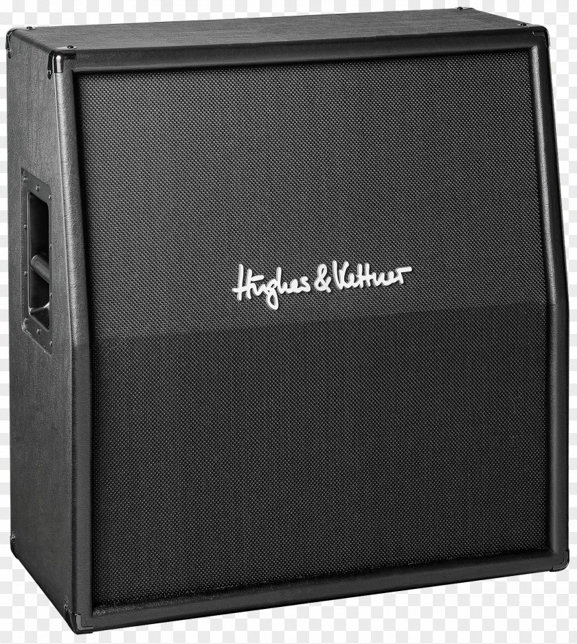 Guitar Amplifier Electric Speaker Hughes & Kettner PNG