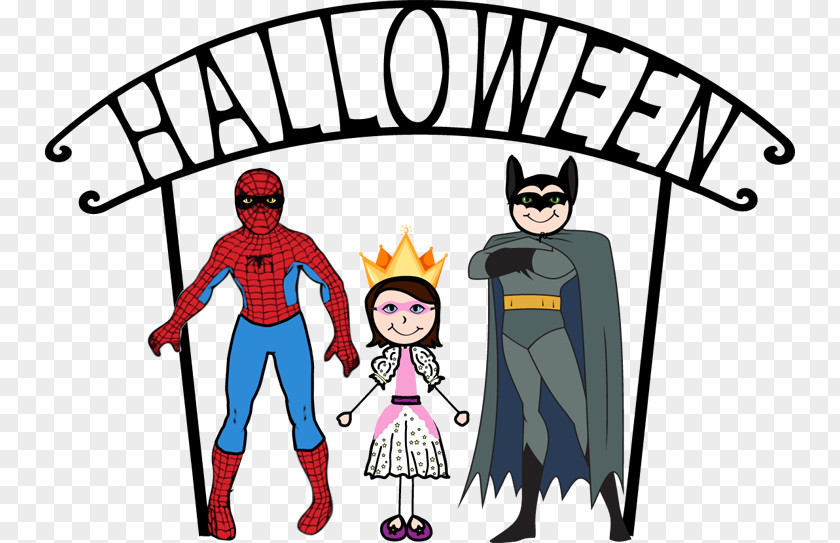 Halloween Costumes Clipart Costume Clip Art PNG